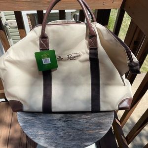 Original Penguin tote Brand New